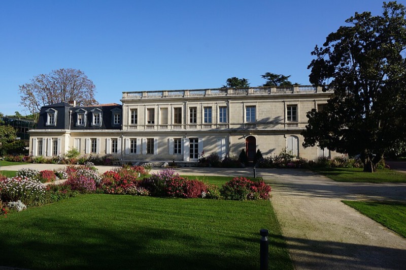 Adoption d'animaux à Mérignac